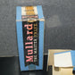 EF37A Mullard NOS NIB Low Noise Audio Pentode