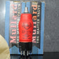 EF37A Mullard NOS NIB Low Noise Audio Pentode