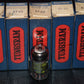 EF40 Tungsram Low Noise Audio Pentode NOS NIB