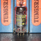 EF40 Tungsram Low Noise Audio Pentode NOS NIB