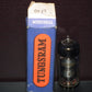 EF40 Tungsram RARE Thick Ring Getter late 50s Low Noise Audio