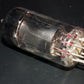 EF40 Tungsram RARE Thick Ring Getter late 50s Low Noise Audio