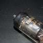 EF40 Tungsram RARE Thick Ring Getter late 50s Low Noise Audio