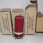 EF50 Sylvania NOS Red coated JAN Boxes