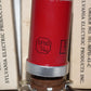 EF50 Sylvania NOS Red coated JAN Boxes