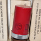 EF50 Sylvania NOS Red coated JAN Boxes
