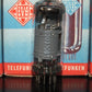 EF800 Telefunken NOS NIB Low Noise DB <> MIKTEK CV4 MK9 microphone Ulm