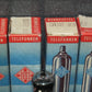 EF800 Telefunken NOS NIB Low Noise DB <> MIKTEK CV4 MK9 microphone Ulm