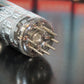 EF800 Telefunken NOS NIB Low Noise DB <> MIKTEK CV4 MK9 microphone Ulm