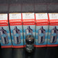 EF800 Telefunken NOS NIB Low Noise DB <> MIKTEK CV4 MK9 microphone