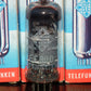 EF800 Telefunken NOS NIB Low Noise DB <> MIKTEK CV4 MK9 microphone