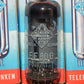 EF800 Telefunken NOS NIB Low Noise DB <> MIKTEK CV4 MK9 microphone