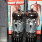 EF800 Telefunken NOS NIB Low Noise Diamond Bottom MIKTEK CV4 MK9 mic