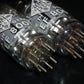 EF800 Telefunken NOS NIB Low Noise Diamond Bottom MIKTEK CV4 MK9 mic