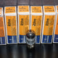 EF804S Telefunken NOS NIB Low Noise Diamond Bottom branded Siemens