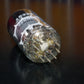 EF804S Telefunken NOS NIB Low Noise Diamond Bottom branded Siemens