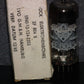 EF804S Telefunken Valvo NOS NIB Low Noise Microphone Pentode Diamond Bottom
