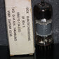 EF804S Telefunken Valvo NOS NIB Low Noise Microphone Pentode Diamond Bottom