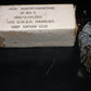 EF804S Telefunken Valvo NOS NIB Low Noise Microphone Pentode Diamond Bottom
