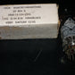 EF804S Telefunken Valvo NOS NIB Low Noise Microphone Pentode Diamond Bottom