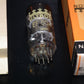 EF804 Telefunken NOS Low Noise Silver Anode Rebranded Ultron