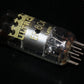 EF804 Telefunken NOS Low Noise Silver Anode Rebranded Ultron