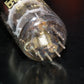 EF804 Telefunken NOS Low Noise Silver Anode Rebranded Ultron