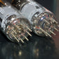 Pair EF805S Telefunken NOS NIB Pentode Ulm West Germany