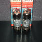 Pair EF805S Telefunken NOS NIB Pentode Ulm West Germany