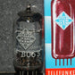 EF806S Telefunken, Diamond bottoms, Ulm plant, tested NOS