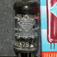 EF806S Telefunken, Diamond bottom, Ulm plant, tested NOS 100%