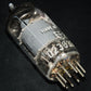 EF806S Telefunken, Diamond bottom, Ulm plant, tested NOS 100%