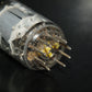 EF806S Telefunken, Diamond bottom, Ulm plant, tested NOS 100%