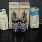EF806S Telefunken Holy Grail EF86 6467 ABSOLUTE NOS NIB Original BW Boxes