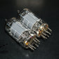 EF806S Telefunken Holy Grail EF86 6467 ABSOLUTE NOS NIB Original BW Boxes