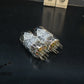 EF806S Telefunken Holy Grail EF86 6467 ABSOLUTE NOS NIB Original BW Boxes