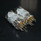 EF806S Telefunken Holy Grail EF86 6467 ABSOLUTE NOS NIB Original BW Boxes