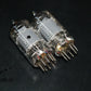 EF806S Telefunken Holy Grail EF86 6467 ABSOLUTE NOS NIB Original BW Boxes