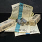 EF806S Telefunken Holy Grail EF86 6467 ABSOLUTE NOS NIB Original BW Boxes