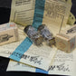 EF806S Telefunken Holy Grail EF86 6467 ABSOLUTE NOS NIB Original BW Boxes