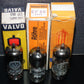 NOS EF80 (1 pc) Made in West Germany Siemens, Valvo