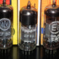 NOS EF80 (1 pc) Made in West Germany Siemens, Valvo