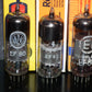NOS EF80 (1 pc) Made in West Germany Siemens, Valvo