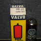 NOS EF80 (1 pc) Made in West Germany Siemens, Valvo