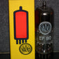 NOS EF80 (1 pc) Made in West Germany Siemens, Valvo