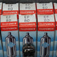 EF80 Telefunken 6BX6 NOS NIB