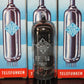 EF80 Telefunken 6BX6 NOS NIB