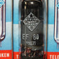 EF80 Telefunken 6BX6 NOS NIB