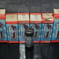 NOS EF80 Telefunken 6BX6 Diamond Bottom Made in West Germany NIB