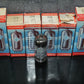 NOS EF80 Telefunken 6BX6 Diamond Bottom Made in West Germany NIB